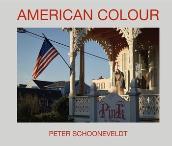 American Colour