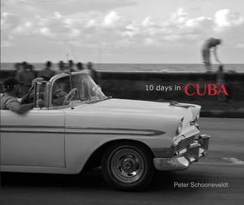 10 days in Cuba